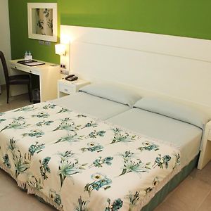 Kamer met Twee Aparte Bedden
